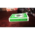 thumbnail image 2 of Cartas de juego Tavoloverde Bicycle Green Back USPCC, 2 of 6