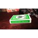 thumbnail image 2 of Cartas de juego Tavoloverde Bicycle Green Back USPCC, 2 of 6