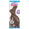 Frankford, Solid Milk Chocolate Easter Bunny, 1 lb.