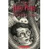 Harry Potter and the Sorcerer's Stone, 1 Paperback