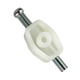 thumbnail image 3 of Tornillo de ajuste del faro Cola 2 Piezas tornillos de ajuste de delanteros, 3 of 8