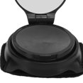 thumbnail image 3 of Cycling Wrist Band Rear View Mirror Rotatable Adjustable Multi Angle Bicycle Rear View Glass Mirror, 3 of 8