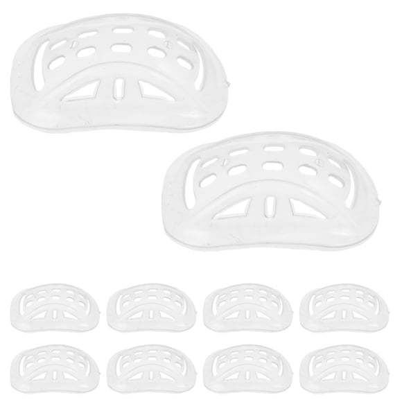 COSMOBETTY 50Ud Rígida Para Barbilla Para Casco Deportivo Con Soporte Ergonómico