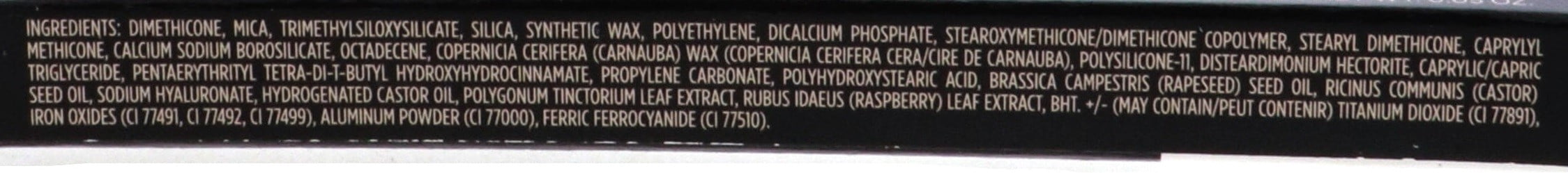 Laura Mercier Caviar Stick Eye Shadow, Soiree, 0.05oz