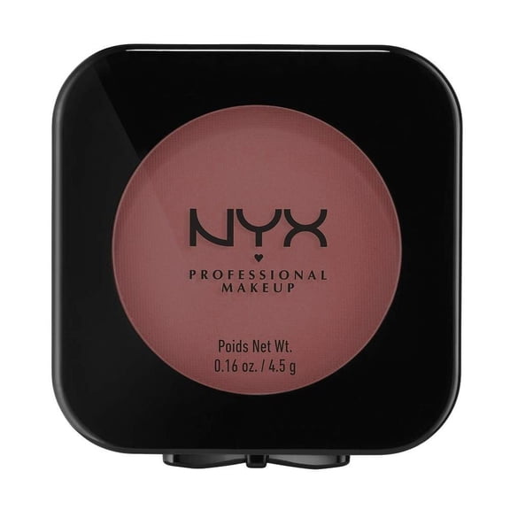 NYX High Definition Blush
