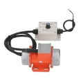 thumbnail image 1 of Electric Vibrating Motor Adjustable Exciting Force Brushless DC Vibration Motor with Speed Controller 30W 4000RPM for Construction, 1 of 7