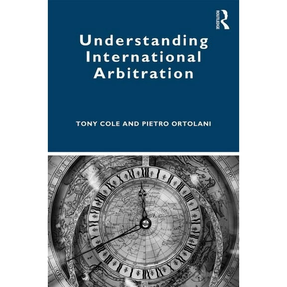 Understanding International Arbitration, (Paperback)