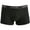 Black, variant on Alfani Men's Core Trunks Black Size Large