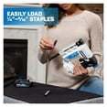 thumbnail image 4 of 20-Volt Staple Gun (Battery Not Included) Staple Gun Upholstery Tools, 4 of 6