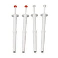 thumbnail image 2 of Pickle Grabber Tool, Multifunction Pickle Pincher 4Pcs Easy To Use  for Food for Restaurant, 2 of 8