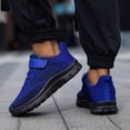 thumbnail image 5 of Kaprioy Kids Shoes Toddler Kid Boys Girls Breathable Mesh Casual Sneakers Lightweight Athletic Shoes, 5 of 7