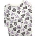 thumbnail image 3 of Baby Phat Girls Long Sleeve Shirts Soft & Cozy Pullover Graphic Tee Long Sleeve Shirts for Girls, 3 of 7