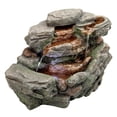thumbnail image 2 of Design Toscano Waterfall Creek Cascading Tabletop Fountain, 2 of 3