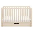 thumbnail image 3 of Carter's Colby 4-in-1 Convertible Crib with Trundle Drawer, 3 of 7