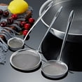 thumbnail image 5 of Single Oil Skimmer Spoon - Thanksgiving Fry & Turkey Fat Separator Tool, 5 of 14