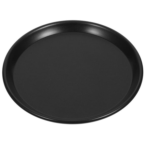 UPGRATOR Bakeware Pan Pizza Round Shape Nonstick For Families Baking Pizza 1Pcs 8 Inches