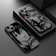 thumbnail image 2 of Anime Cool-N-Narutos Phone Case for Apple iPhone 13 14 Plus 15 Pro Max 11 Pro 12 Mini XR 8 SE 7 6S XS MAX Matte Shockproof Cover, 2 of 5