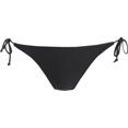 thumbnail image 1 of Aeropostale Mujeres Tops & Bottoms Mix N Match Bikini, Negro, X-Small, 1 of 1