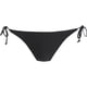 thumbnail image 1 of Aeropostale Mujeres Tops & Bottoms Mix N Match Bikini, Negro, X-Small, 1 of 1