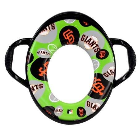 Kolcraft MLB Potty Ring