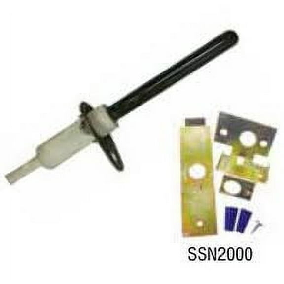 SSN2000 Universal Silicon Nitride Igniter - 120 Volt FOR HOME HEATER