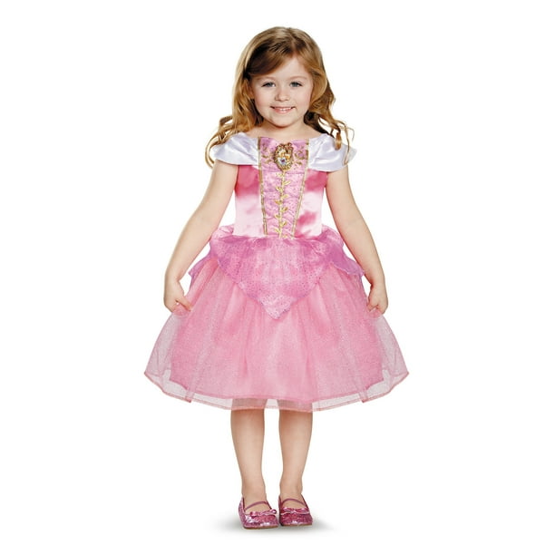 Costume aurore 2025
