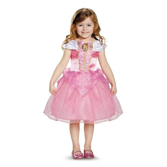 Aurora Classic Toddler Costume