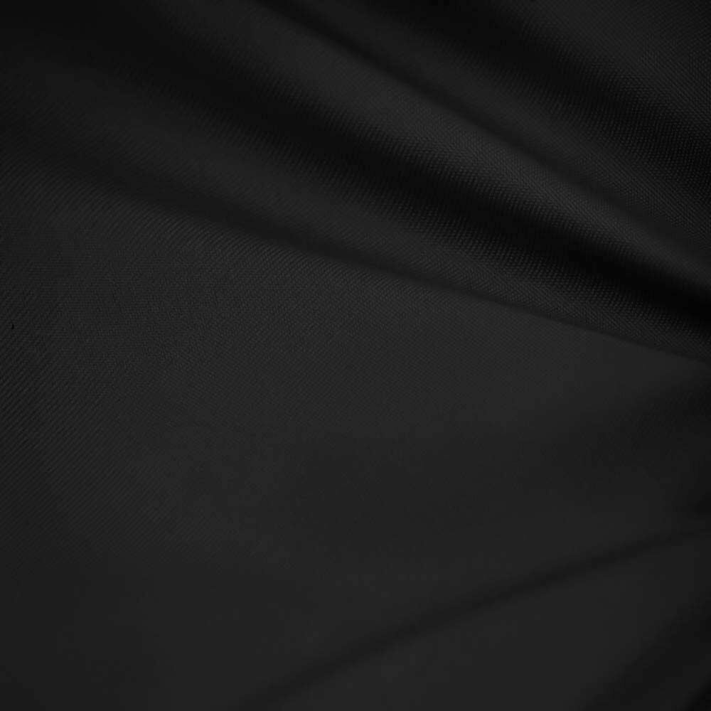 60" Wide Premium 100% Cotton Fabric by The Yard - BLACK