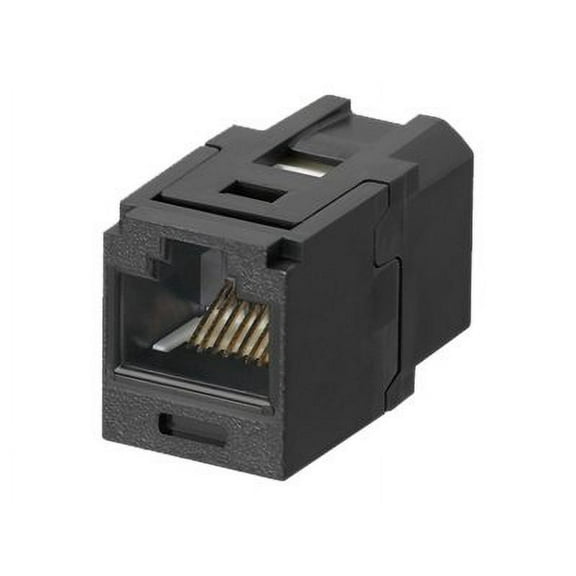 Panduit Network Connector CC6X88BL