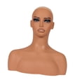 thumbnail image 3 of Cabeza de maniquí femenino realista Strade Fareast Limited, 3 of 8