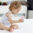 thumbnail image 5 of Fesfesfes Squeezing Popping Animals Stress Relief Decompression Toy Offering Satisfying Sensory Feedback and Relaxation Through Interactive Play Activities, 5 of 5