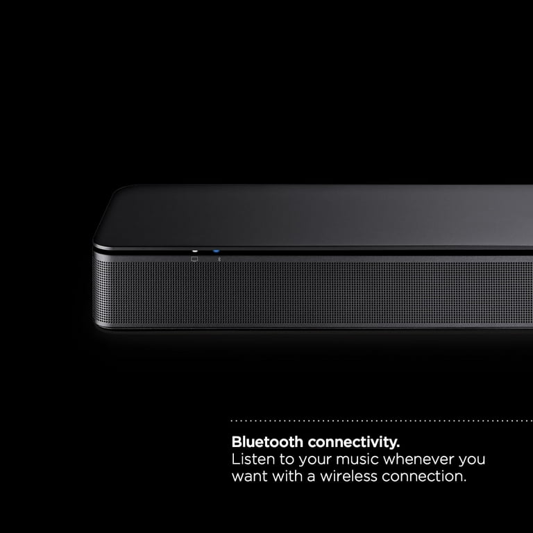 Bose Soundbar TV Speaker with Subwoofer, Wireless Bluetooth Bose Soundbar TV Speaker with Subwoofer, Wireless Bluetooth