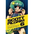 thumbnail image 1 of Scott pilgrim 6 Blanco, 1 of 2