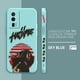 thumbnail image 3 of Funda para Redmi K60E K50 K40S K40 K30 K20 10C 9 8A 8 10 Pro 4G 5G Funda de silicona líquida Simple cantantes de Rap Miyagi y Andy Panda, 3 of 5