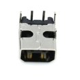 thumbnail image 2 of for Nintendo DSi NDSi XL LL Power Jack Connector Charging Port Jack Socket Replacement 2pcs Pack (A Style), 2 of 5