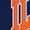 Navy, variant on Illinois Fighting Illini Football Illinoisivic 2026 shirt