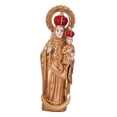 thumbnail image 5 of kowaku Western Character Figurine Home Decor Ornament for Bedside Table Office Desk Gold, 5 of 9