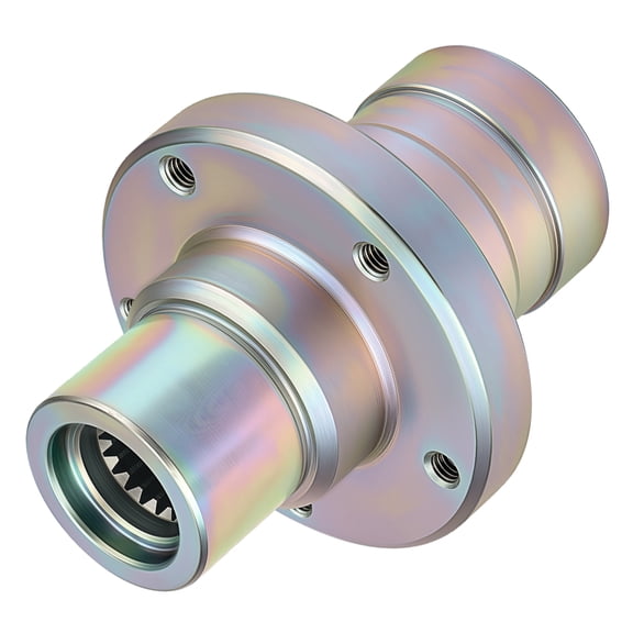 M MATI 41315-HL3-A00 Rear Pinion Joint for Honda Rancher 420 Rubicon 500 520 Pioneer 500 520 700 2014-2024