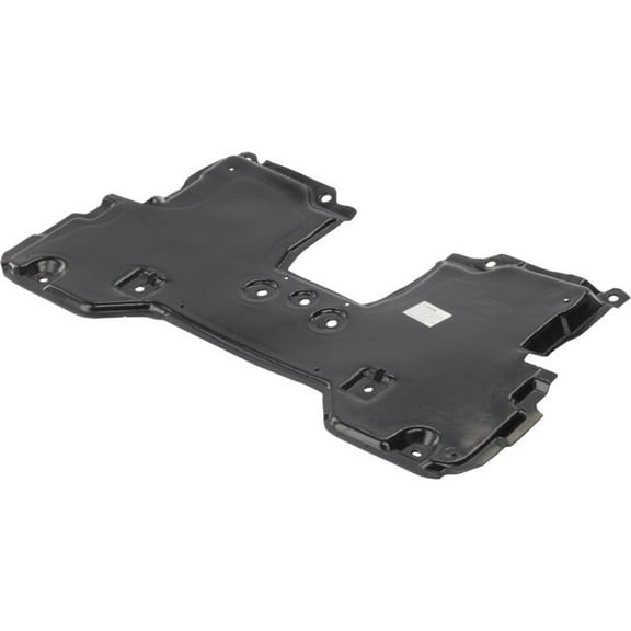 Engine Splash Shield - Compatible with 2014 - 2023 INFINITI Q50 2015 2016 2017 2018 2019 2020 2021 2022