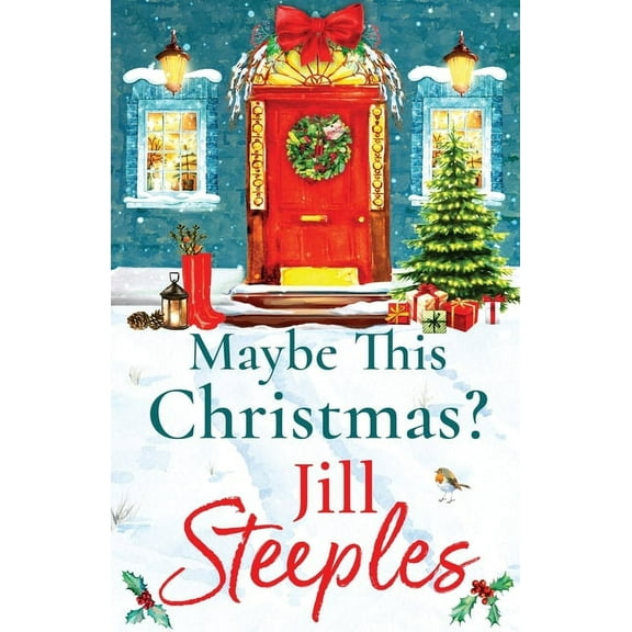 Maybe This Christmas?, (Paperback)