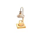 thumbnail image 5 of Electric Candle Warmer Lamp Wax Melting Light Creative Aromatherapy ,Fast Heating, 5 of 5
