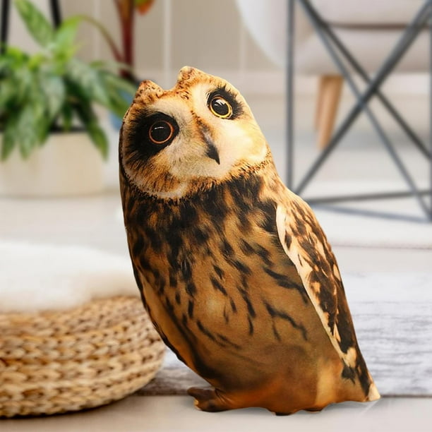 Almohada de buho hotsell
