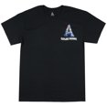thumbnail image 2 of Avatar: The Way Of Water Men's Distressed Explore Pandora Logo Adult T-Shirt Tee, 2 of 7