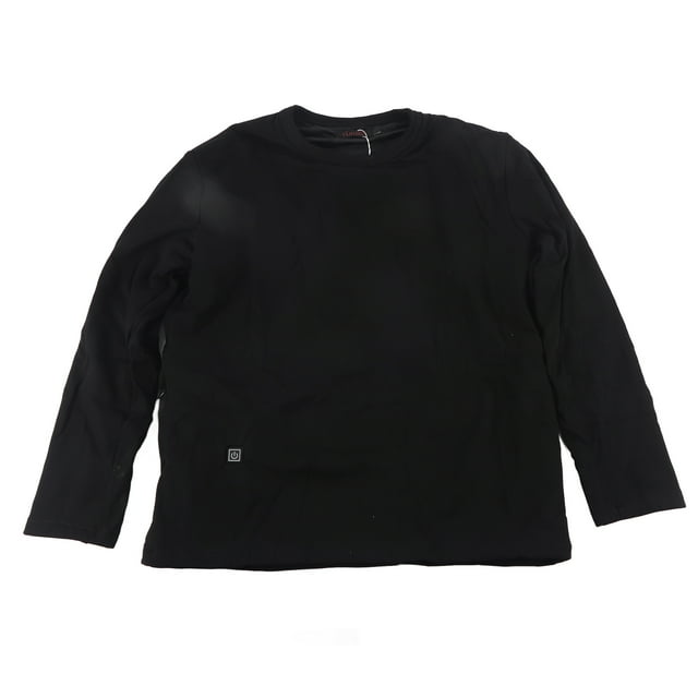 Ropa unisex NikouMX Ropa de calefacción eléctrica unisex Ropa de invierno Funcionalidad inteligente S M L XL 2XL 3XL 4XL 5XL