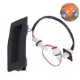 thumbnail image 3 of Trunk Opener Switch, ABS  13223919 Reliable Tailgate Switch Wearproof  Replacement For VAUXHALL ASTRAVAN 2005- For Automobiles, 3 of 8