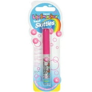 Lip Smacker Liquid Tropical Skittles - Strawberry Starfruit