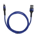 thumbnail image 1 of Cable de carga rápida, cable de carga rápido micro USB tipo C de 1M 3A, cable de carga para teléfono, muy recomendado, 1 of 9