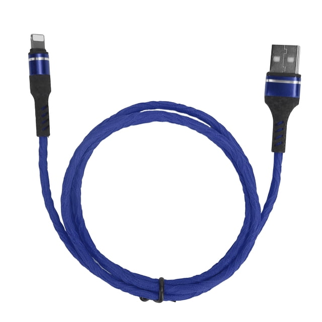 Cable de carga rápida, cable de carga rápido micro USB tipo C de 1M 3A, cable de carga para teléfono, muy recomendado
