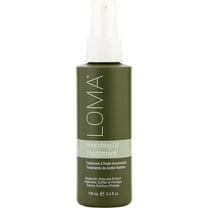 LOMA by Loma LOMA NOURISHING OIL TREATMENT 3.4 OZ For UNISEX