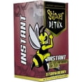 thumbnail image 3 of Stinger Detox Instant Detox Regular Strength Drink - Strawberry Flavor - 8 FL OZ, 3 of 5